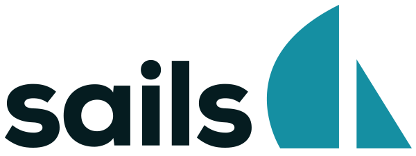 Sails.js logo (small)